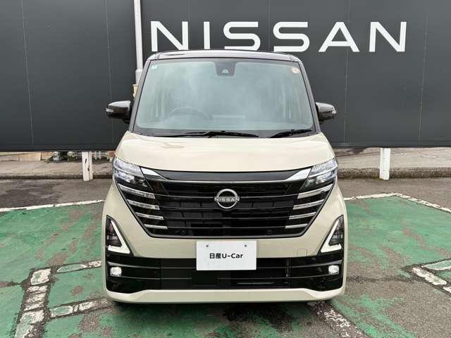 ルークス 660 ハイウェイスターX 4WD 純正ラジオ・AVM・寒冷地仕様車(33枚目)