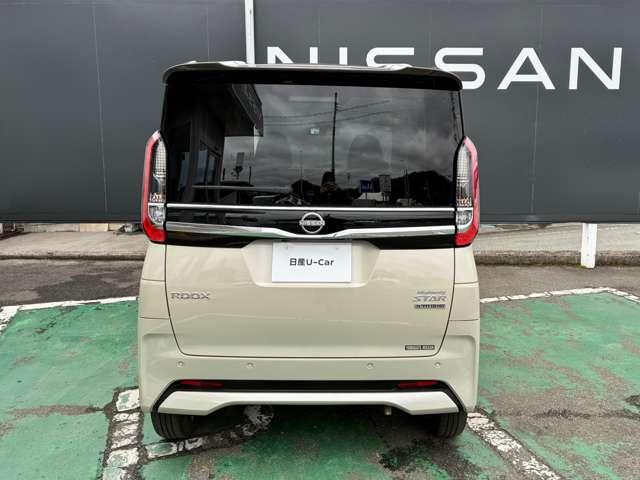 ルークス 660 ハイウェイスターX 4WD 純正ラジオ・AVM・寒冷地仕様車(34枚目)