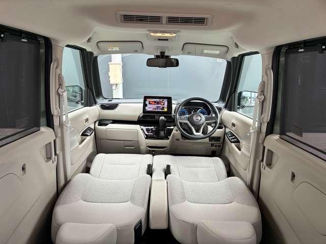 ルークス 660 ハイウェイスターX 社用車UP・純正9型ナビ・LEDヘッドライト(2枚目)