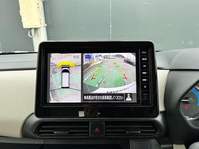 ルークス 660 ハイウェイスターX 社用車UP・純正9型ナビ・LEDヘッドライト(3枚目)