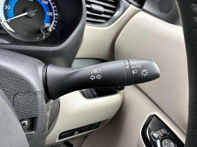 ルークス 660 ハイウェイスターX 社用車UP・純正9型ナビ・LEDヘッドライト(6枚目)