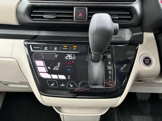 ルークス 660 ハイウェイスターX 社用車UP・純正9型ナビ・LEDヘッドライト(7枚目)