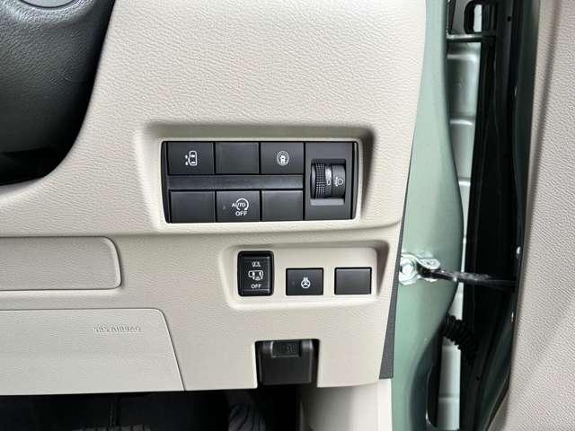 ルークス 660 ハイウェイスターX 社用車UP・純正9型ナビ・LEDヘッドライト(8枚目)