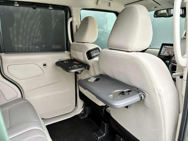 ルークス 660 ハイウェイスターX 社用車UP・純正9型ナビ・LEDヘッドライト(11枚目)