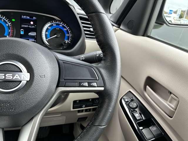 ルークス 660 ハイウェイスターX 社用車UP・純正9型ナビ・LEDヘッドライト(18枚目)