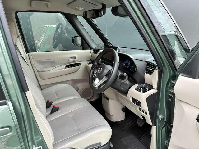 ルークス 660 ハイウェイスターX 社用車UP・純正9型ナビ・LEDヘッドライト(26枚目)