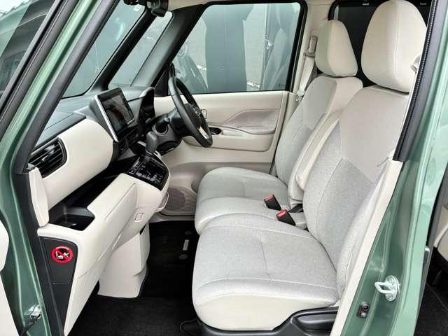 ルークス 660 ハイウェイスターX 社用車UP・純正9型ナビ・LEDヘッドライト(27枚目)