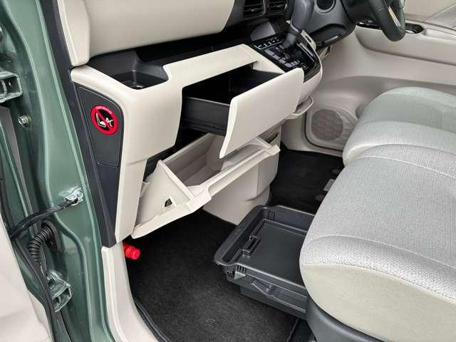 ルークス 660 ハイウェイスターX 社用車UP・純正9型ナビ・LEDヘッドライト(29枚目)