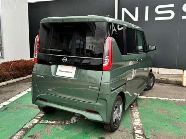 ルークス 660 ハイウェイスターX 社用車UP・純正9型ナビ・LEDヘッドライト(31枚目)