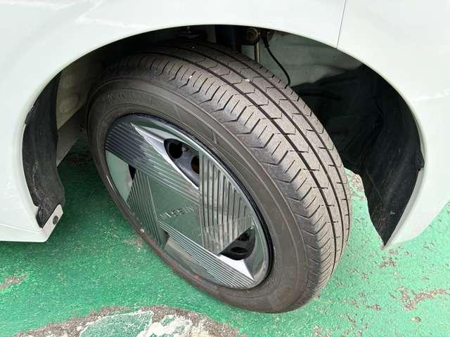 ルークス 660 X 社有車UP・純正9型ナビ・AVM(5枚目)