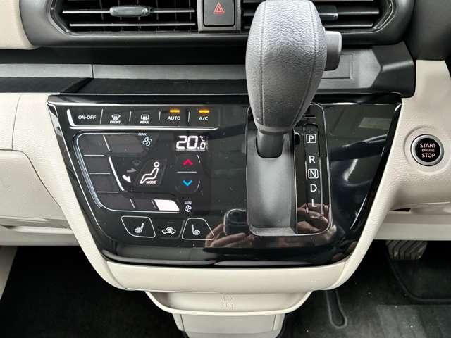 ルークス 660 X 社有車UP・純正9型ナビ・AVM(7枚目)