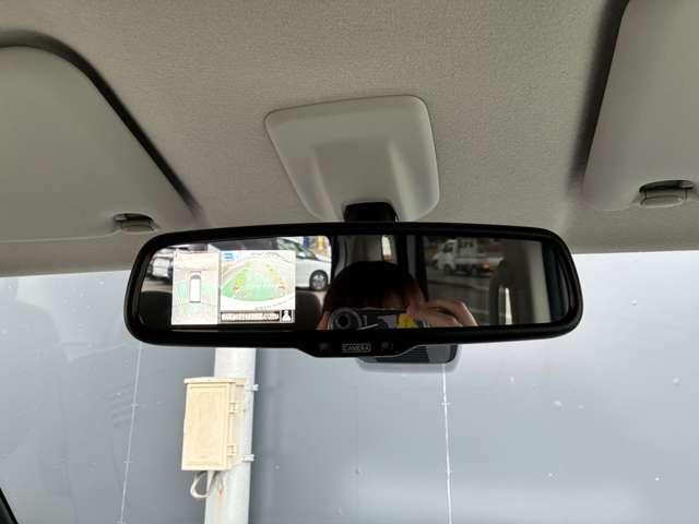 ルークス 660 X 社有車UP・純正9型ナビ・AVM(9枚目)