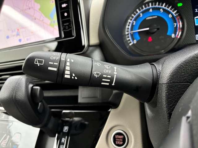 ルークス 660 X 社有車UP・純正9型ナビ・AVM(17枚目)