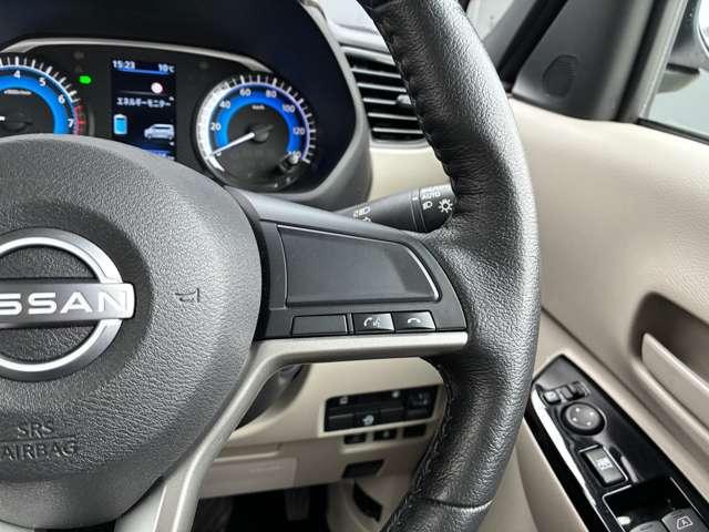 ルークス 660 X 社有車UP・純正9型ナビ・AVM(19枚目)