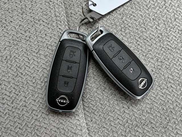 ルークス 660 X 社有車UP・純正9型ナビ・AVM(24枚目)