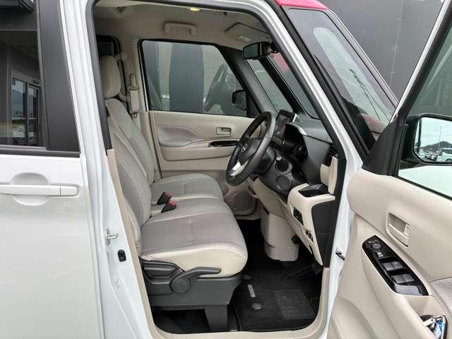 ルークス 660 X 社有車UP・純正9型ナビ・AVM(25枚目)