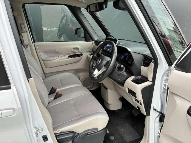 ルークス 660 X 社有車UP・純正9型ナビ・AVM(26枚目)