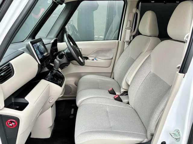 ルークス 660 X 社有車UP・純正9型ナビ・AVM(27枚目)