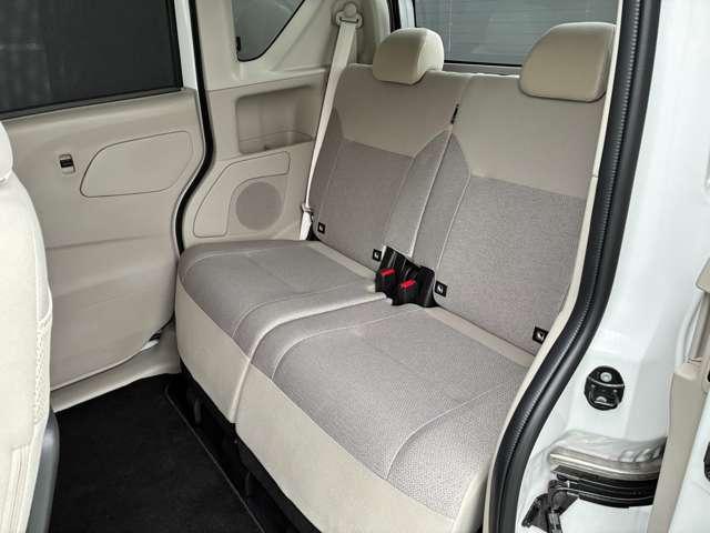 ルークス 660 X 社有車UP・純正9型ナビ・AVM(29枚目)