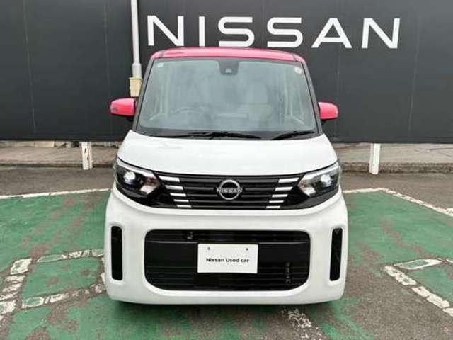 ルークス 660 X 社有車UP・純正9型ナビ・AVM(33枚目)