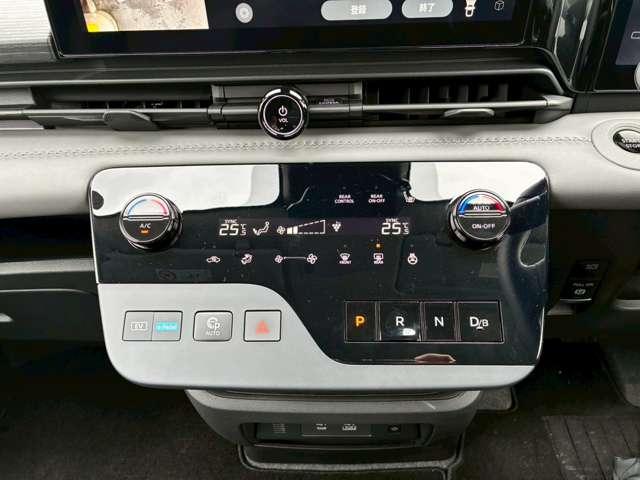 ����̊ȒP�ȃI�[�g�G�A�R�����ځ�{�^�����V�t�g���̗p�B�X�}�[�g�ł������肵�����삪�\�Ɂ�