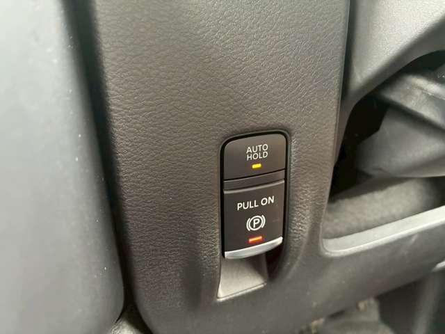 �w���ŊȒP�p�[�L���O�u���[�L��u���[�L�I�[�g�z�[���h�͒�Ԓ��Ƀu���[�L�y�_�����瑫�𗣂��Ă���~��Ԃ��ێ�����@�\�ł��I