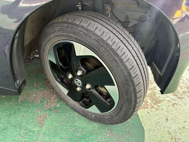 ルークス 660 ハイウェイスターX 4WD 純正リモスタ・9型ナビ・AVM・寒冷地仕様車(5枚目)