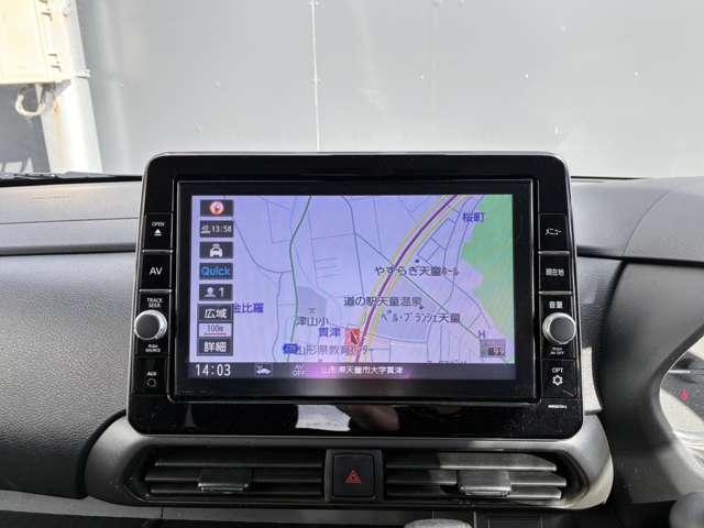 ルークス 660 ハイウェイスターX 4WD 純正リモスタ・9型ナビ・AVM・寒冷地仕様車(6枚目)