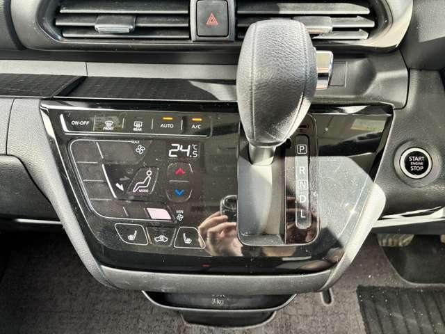 ルークス 660 ハイウェイスターX 4WD 純正リモスタ・9型ナビ・AVM・寒冷地仕様車(7枚目)