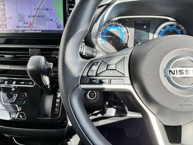 ルークス 660 ハイウェイスターX 4WD 純正リモスタ・9型ナビ・AVM・寒冷地仕様車(17枚目)