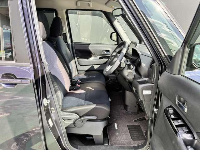 ルークス 660 ハイウェイスターX 4WD 純正リモスタ・9型ナビ・AVM・寒冷地仕様車(24枚目)