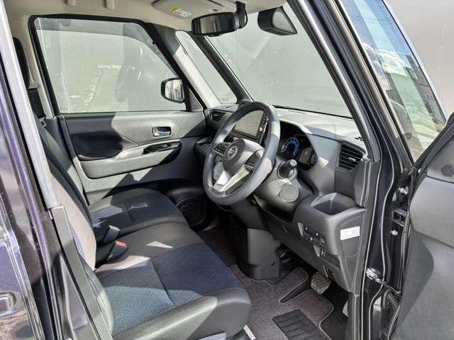 ルークス 660 ハイウェイスターX 4WD 純正リモスタ・9型ナビ・AVM・寒冷地仕様車(25枚目)