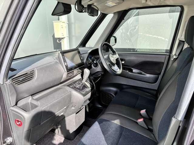 ルークス 660 ハイウェイスターX 4WD 純正リモスタ・9型ナビ・AVM・寒冷地仕様車(27枚目)