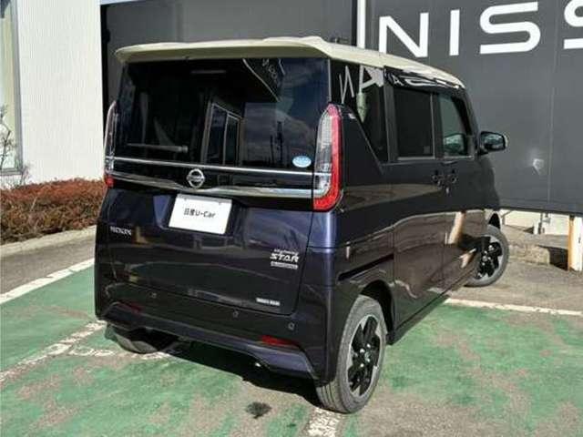 ルークス 660 ハイウェイスターX 4WD 純正リモスタ・9型ナビ・AVM・寒冷地仕様車(30枚目)