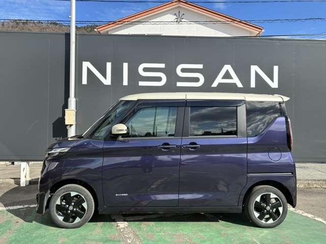 ルークス 660 ハイウェイスターX 4WD 純正リモスタ・9型ナビ・AVM・寒冷地仕様車(31枚目)