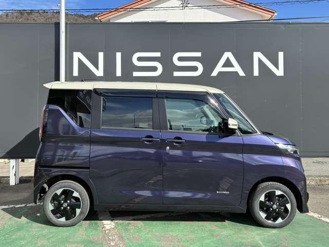 ルークス 660 ハイウェイスターX 4WD 純正リモスタ・9型ナビ・AVM・寒冷地仕様車(32枚目)