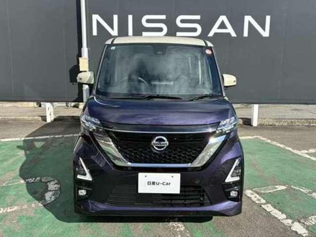 ルークス 660 ハイウェイスターX 4WD 純正リモスタ・9型ナビ・AVM・寒冷地仕様車(33枚目)