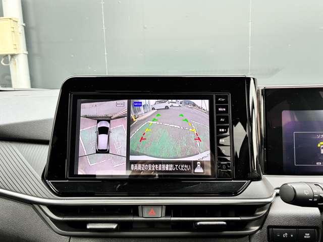 �A���E���h�r���[���j�^�[����������Ă���̂Œ��Ԃ���������T�|�[�g���Ă���܂���