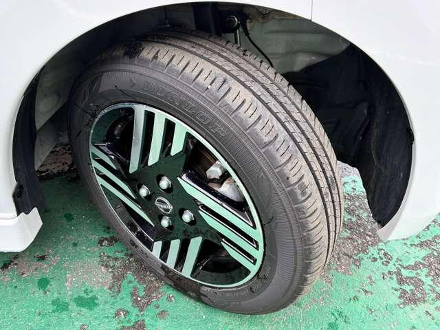 デイズ ６６０　ハイウェイスターＸ　アーバンクロム　プロパイロット　社用車ＵＰ・純正９型ナビ・プロパイロット（5枚目）