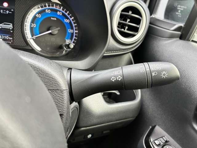 デイズ ６６０　ハイウェイスターＸ　アーバンクロム　プロパイロット　社用車ＵＰ・純正９型ナビ・プロパイロット（12枚目）