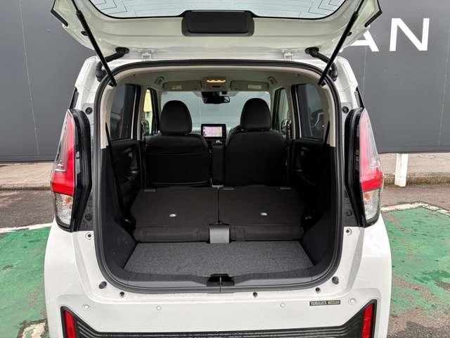 デイズ ６６０　ハイウェイスターＸ　アーバンクロム　プロパイロット　社用車ＵＰ・純正９型ナビ・プロパイロット（13枚目）