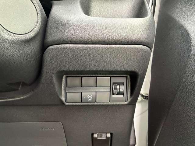 デイズ ６６０　ハイウェイスターＸ　アーバンクロム　プロパイロット　社用車ＵＰ・純正９型ナビ・プロパイロット（19枚目）