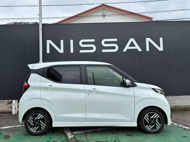 デイズ ６６０　ハイウェイスターＸ　アーバンクロム　プロパイロット　社用車ＵＰ・純正９型ナビ・プロパイロット（28枚目）