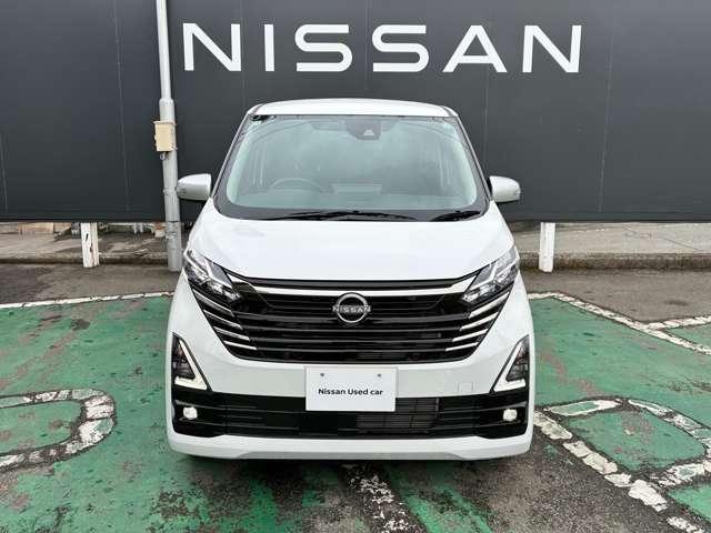 デイズ ６６０　ハイウェイスターＸ　アーバンクロム　プロパイロット　社用車ＵＰ・純正９型ナビ・プロパイロット（29枚目）