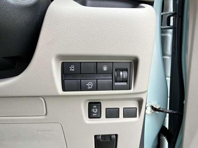 ルークス ６６０　Ｘ　４ＷＤ　ＡＶＭ・純正チューナーラジオ・シートヒータ（7枚目）