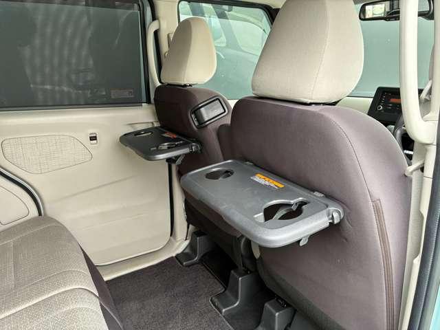 ルークス ６６０　Ｘ　４ＷＤ　ＡＶＭ・純正チューナーラジオ・シートヒータ（9枚目）