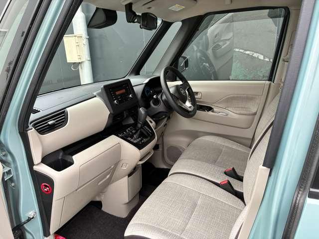 ルークス ６６０　Ｘ　４ＷＤ　ＡＶＭ・純正チューナーラジオ・シートヒータ（28枚目）