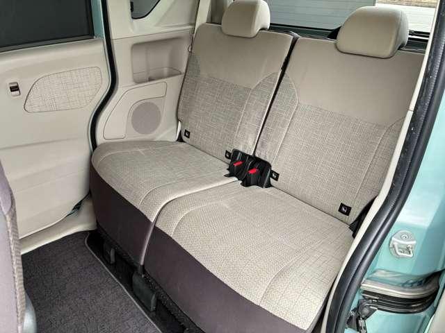 ルークス ６６０　Ｘ　４ＷＤ　ＡＶＭ・純正チューナーラジオ・シートヒータ（30枚目）