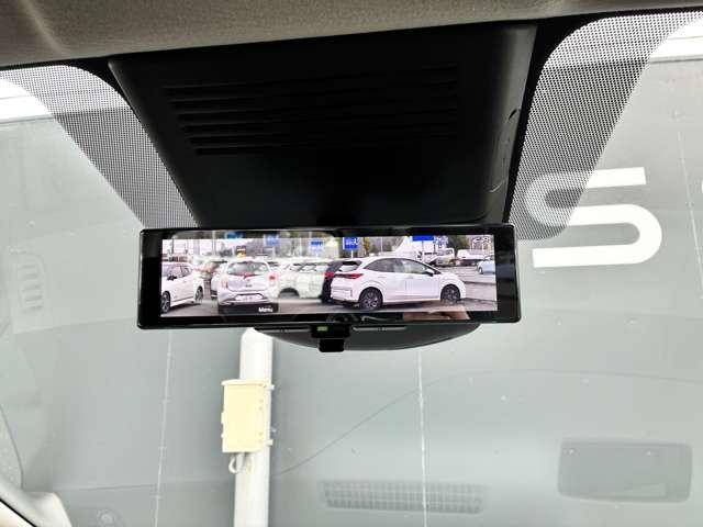 �X�}�[�g���[���~���[�����Ŗ�Ԃ��Ȃɓ���҂�����ꍇ��������E����������Ɗm�ۂ��Ă���܂���