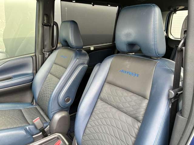 セレナ 1.2 e-POWER AUTECH 純正9型ナビ・ドラレコ・ETC・後席モニター(3枚目)